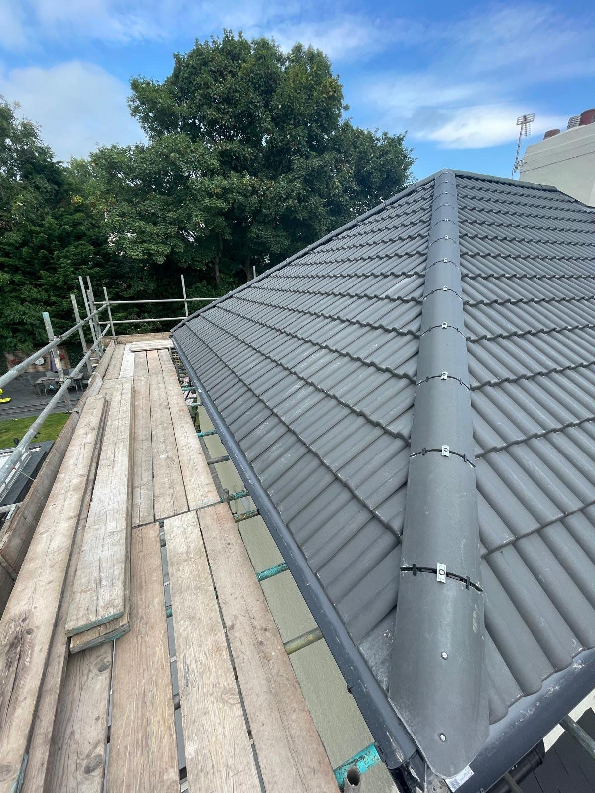 Southern Counties Roof Care - Roof Repair