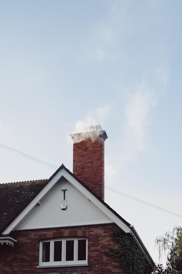 Southern Counties Roof Care - Chimney