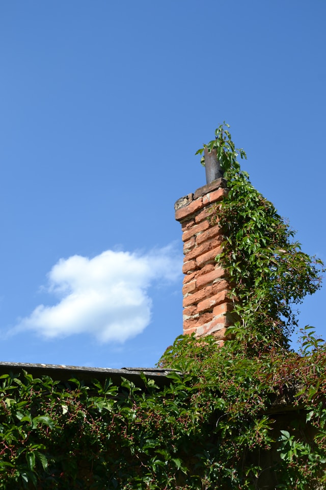 Southern Counties Roof Care - Chimney