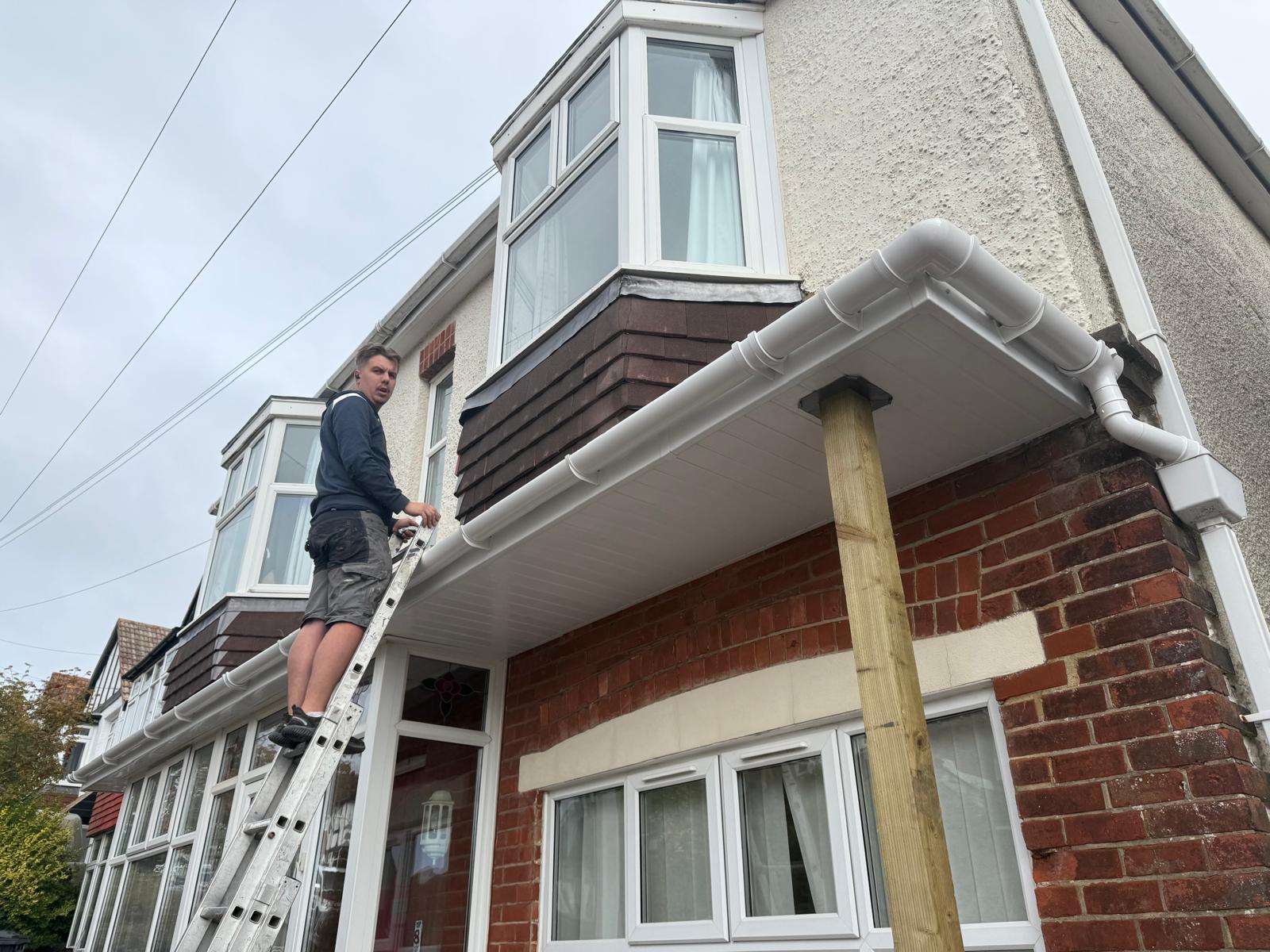Southern Counties Roof Care - uPVC