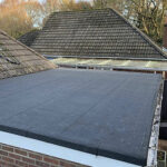 Southern Counties Roof Care - Flat Roof