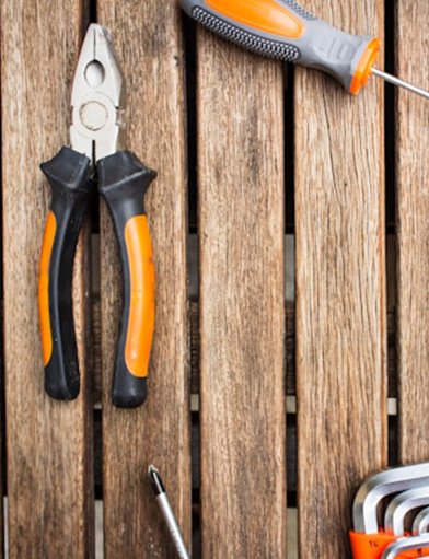 Southern Counties Roof Care - Maintenance