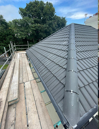 Southern Counties Roof Care - Roof Repair