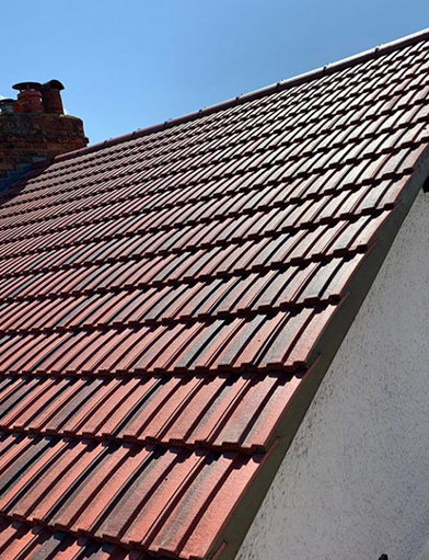 Southern Counties Roof Care - Roof Replacement