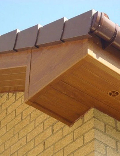 Southern Counties Roof Care - uPVC